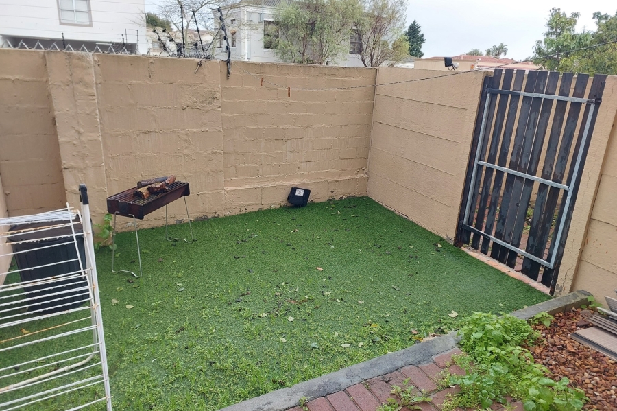 To Let 0 Bedroom Property for Rent in Parklands Western Cape